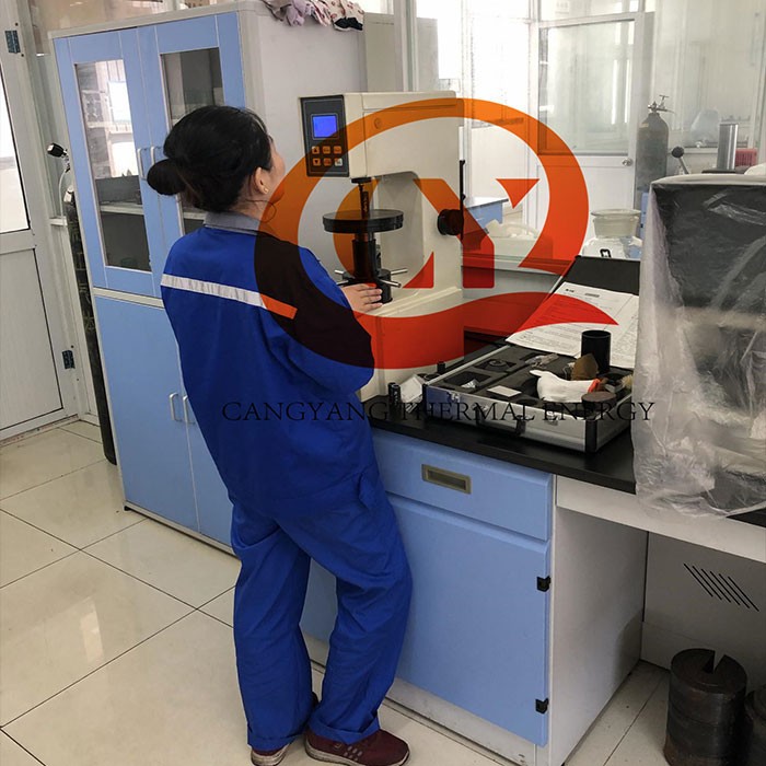 Seamless Carbon Steel Tube