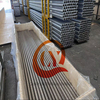 Stainless Steel Corrugated Tubes