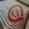 Copper Tube with Aluminum Fin