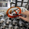 Finned Aluminum Tubing