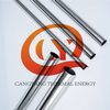 SS304 Welded Tube