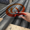 Carbon Steel Tube with Aluminum Fin