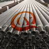 Finned Aluminum Tubing