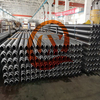 Welded Helial Solid Finned Tubes