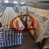 Aluminum High Fin Tube