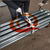 Welded Helial Solid Finned Tubes