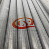 Serrated Extruded Fin Tube