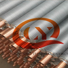 Copper Tube with Aluminum Fin