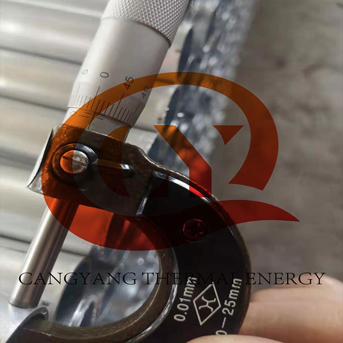 Aluminum Tube 6000 Series