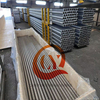 Stainless Steel Corrugated Tubes