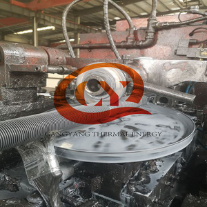 Carbon Steel Tube with G Fin