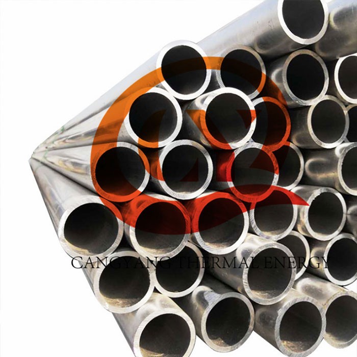 Aluminum Tube 5000 Series