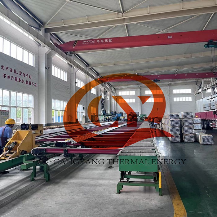 Aluminum Tube 3000 Series