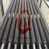 Welded Helial Solid Finned Tubes