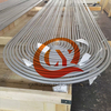 Heat Exchanger U Bend Tube