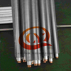 Extruded Fin Tube with Sleeve