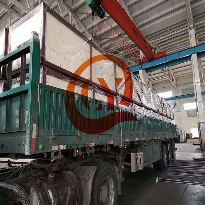 Nickel Alloy Tube with G Fin