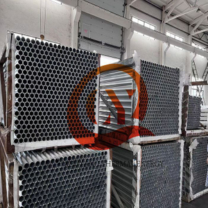 Aluminum Tube 1000 Series