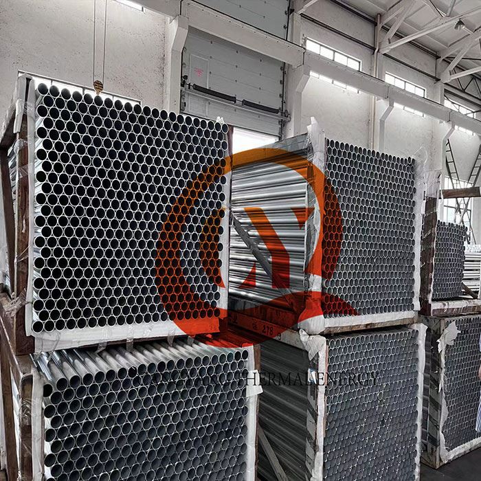 Aluminum Tube 1000 Series