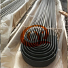 Heat Exchanger U Bend Tube