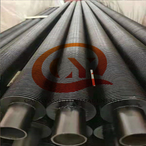Laser Welding Fin Tube