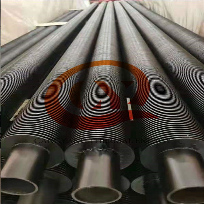 Laser Welding Fin Tube