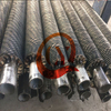 Crimped Type Fin Tube
